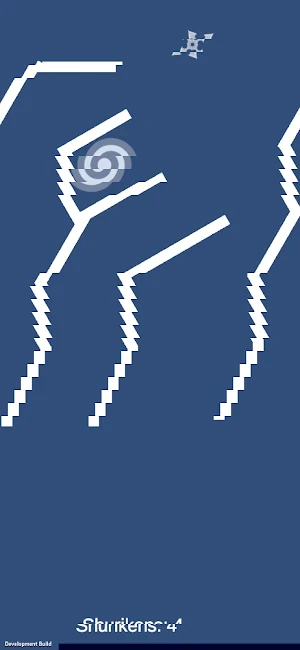 Finger Ninja Screenshot 1