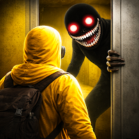 Backroom: Climb The Backrooms