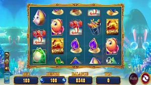 Tidal Fortune 777 Screenshot 3