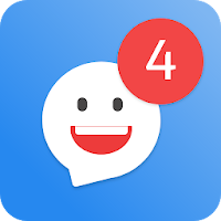 Lite Messenger for Messages, Video Calls and Chat