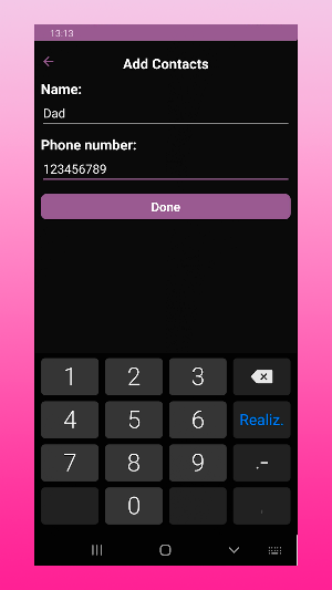 Securitly Screenshot 2
