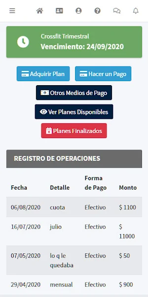 Acquarela Screenshot 3