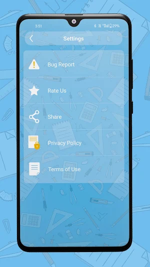 Smart Unit Converter Screenshot 3