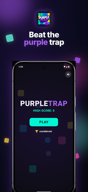 PurpleTrap Screenshot 0
