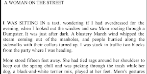 The Glass Castle Screenshot 0