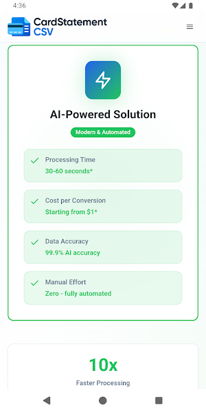 Card Statement CSV Screenshot 2