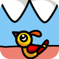 Nimble Plover