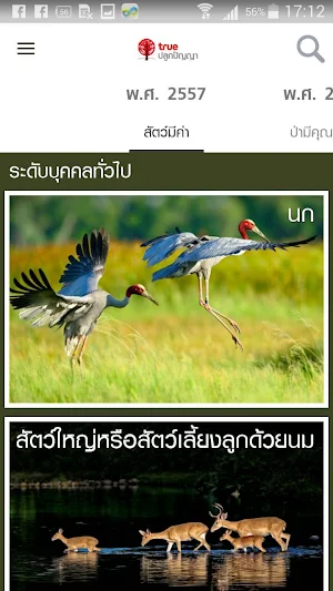 True Photo Contest Screenshot 2