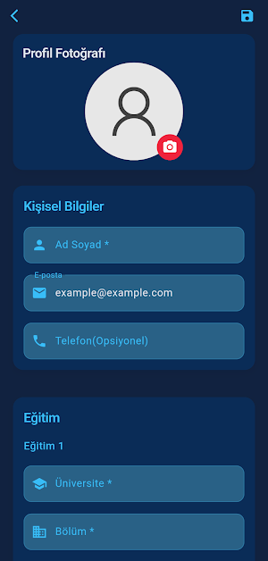 ChemiCore Screenshot 1