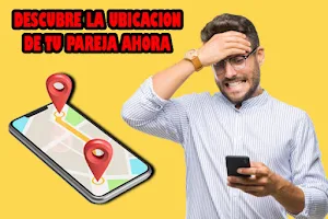 Localizar a Mi Pareja Guia Screenshot 2