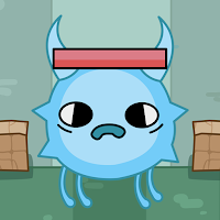 Critical Hit Monster