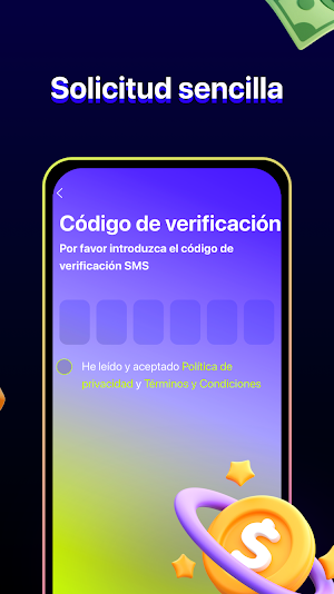 7 Ruedas-Préstamos de crédito Screenshot 2