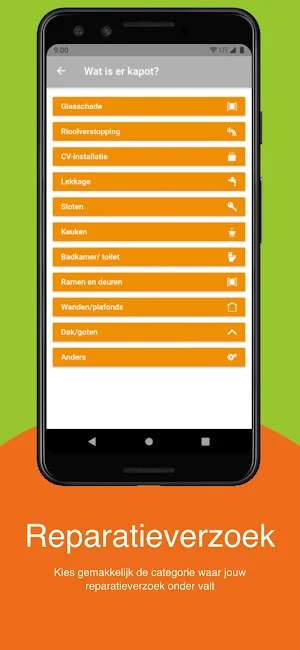 WocoAPP Screenshot 2