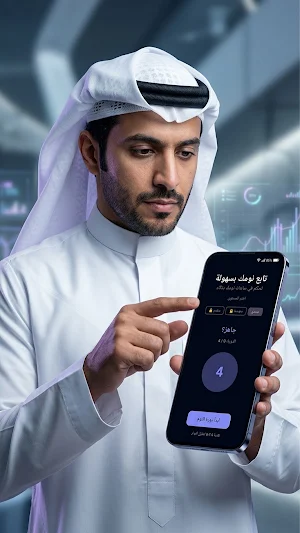 تنظيم وقت نوم Screenshot 3
