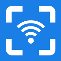 WiFi QR Code Shower, Generator