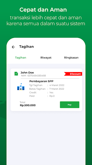 UNUGIRI MOBILE Screenshot 2