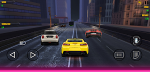 Legends Racing - Boom Speed Screenshot 1