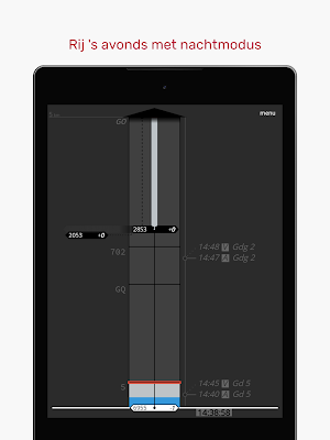 ProRail RouteLint 2 Screenshot 3