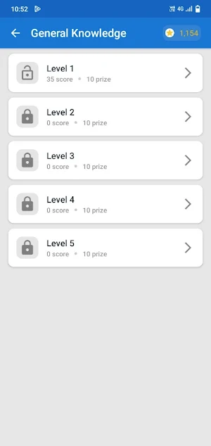 Quiz: Engage Mind, Win Prizes Screenshot 1