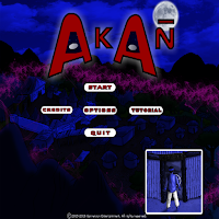 Akan