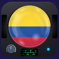 Radio Colombia FM y AM en Vivo