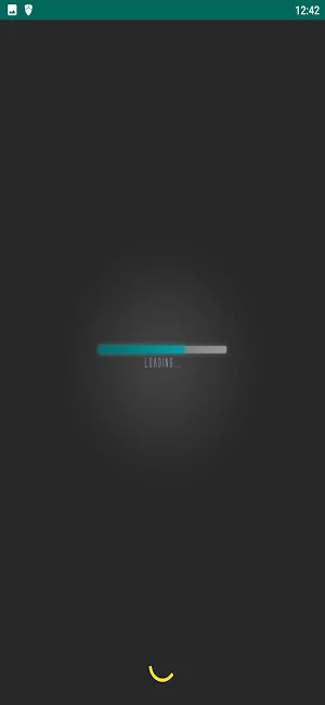 Avante Gospel Screenshot 0