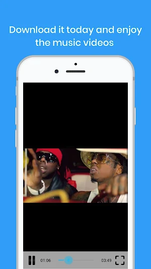 Lil Wayne Music Videos Screenshot 2