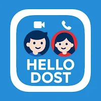 Hello Dost talk feel better