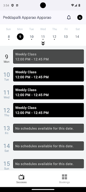 Dr Peddapalli Appa Rao Screenshot 2