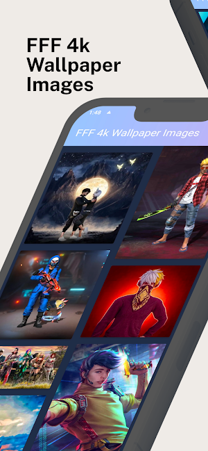 FFF 4k Wallpaper Images Screenshot 0