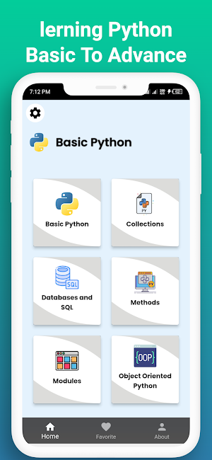 Learning Data Science - Pro Screenshot 2