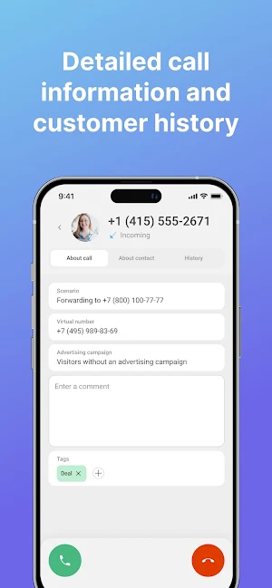 Octella Screenshot 2