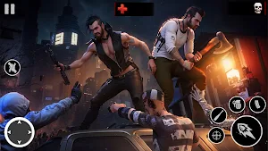 Zombie Hunter Survival Games Screenshot 2