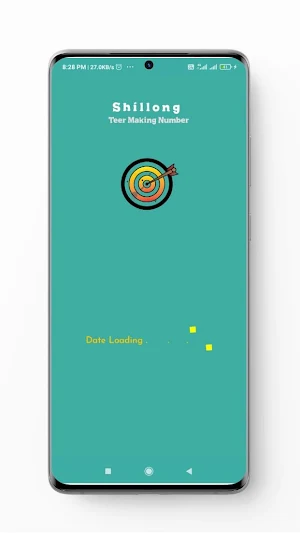 Shillong teer making number Screenshot 0