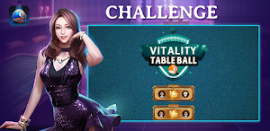 Vitality Table Ball Screenshot 2