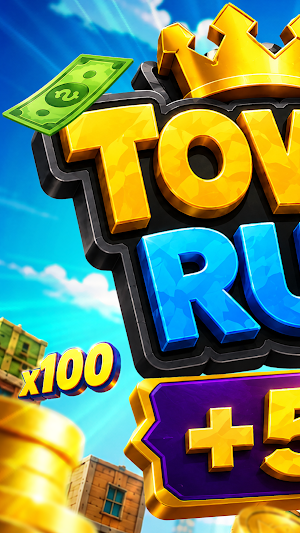Tower Rush Screenshot 0