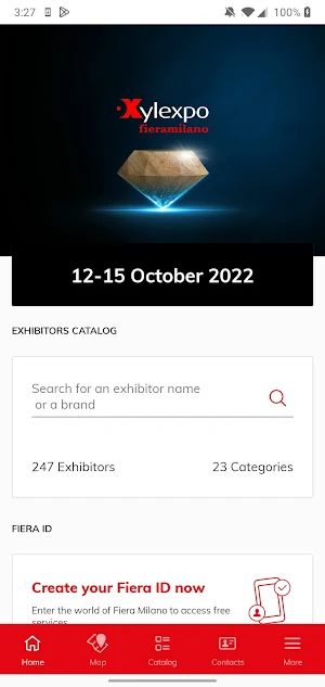 Xylexpo Screenshot 0