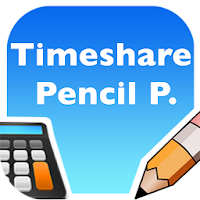 Timeshare Pencil Pitch