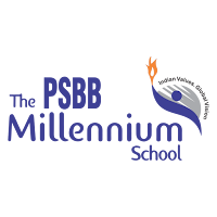 PSBB Millennium School– PSBBMS