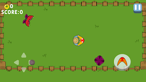 Harvest Panic Screenshot 0