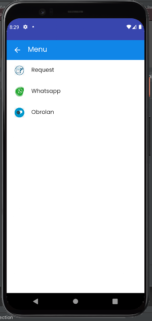 Destiny Radio screenshot 3
