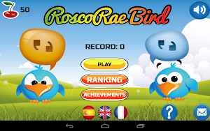 RoscoRae Bird Premium Screenshot 1