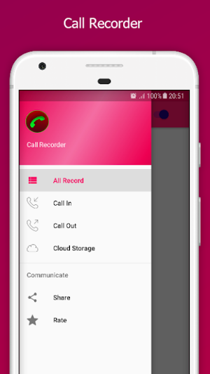 Call Recorder 2024 Screenshot 0