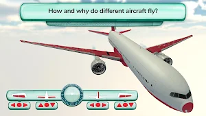 How do Things Fly? Screenshot 2