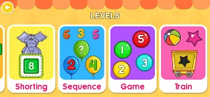 Ceciilavii Number Wiz Screenshot 1