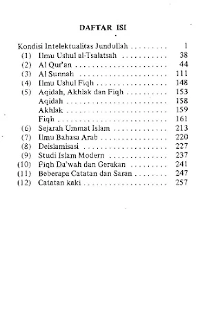 Intelektualitas Jundullah Screenshot 1