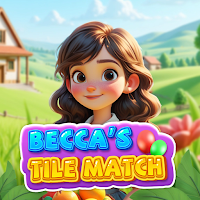 Becca's Tile Match