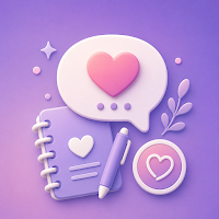CurhatAI - AI Venting Friend