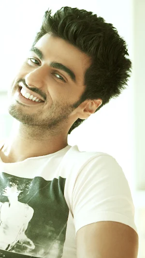 Arjun Kapoor wallpapers Screenshot 3