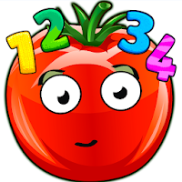 Funny Veggies! Kids games for 